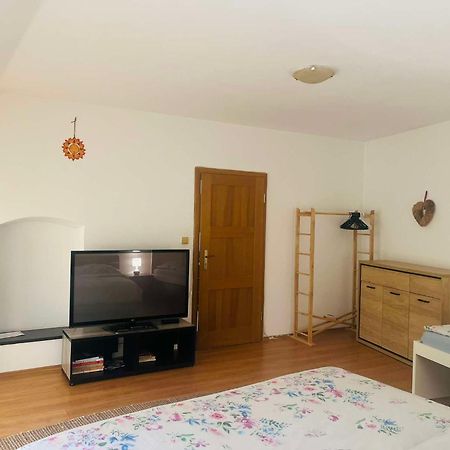 Apartman U Slunecnice Husinec  Exterior photo