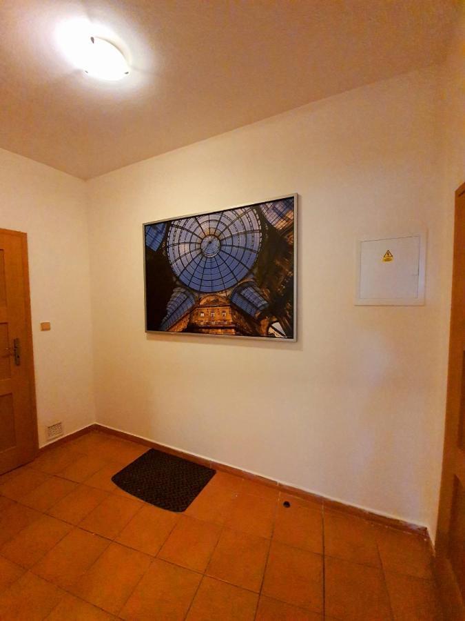 Apartman U Slunecnice Husinec  Exterior photo