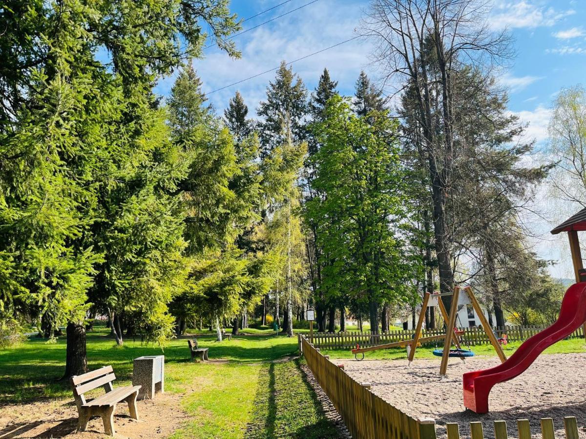 Apartman U Slunecnice Husinec  Exterior photo