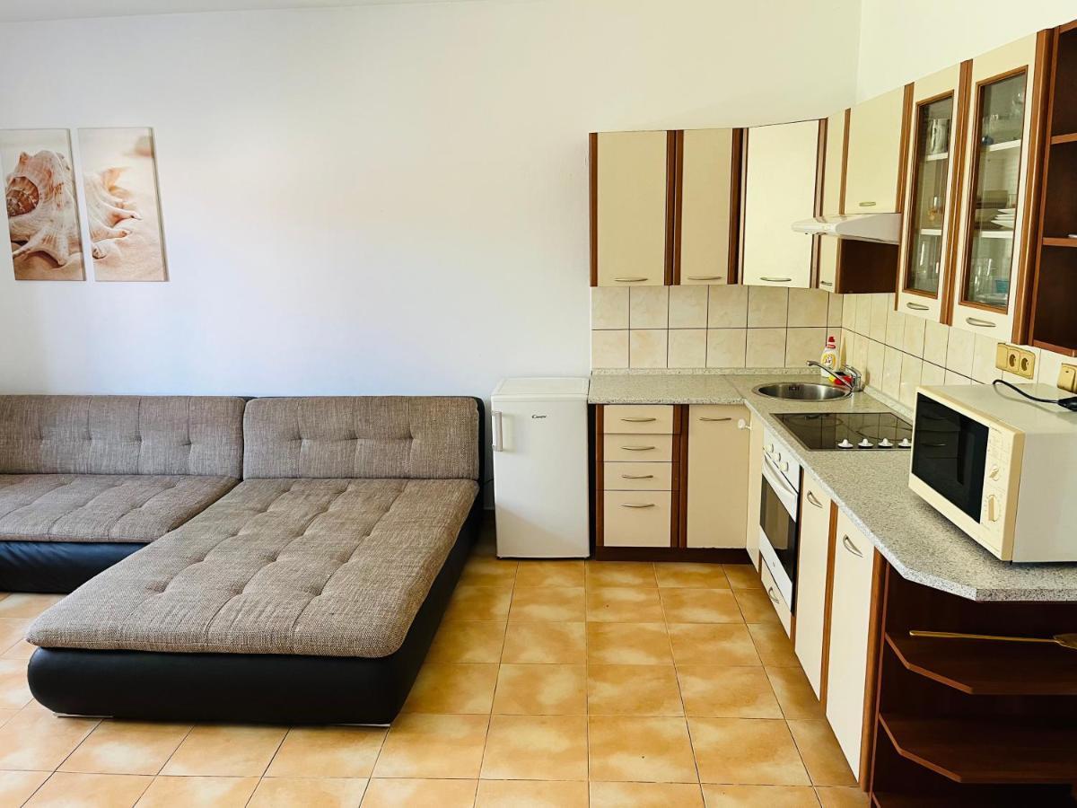 Apartman U Slunecnice Husinec  Exterior photo