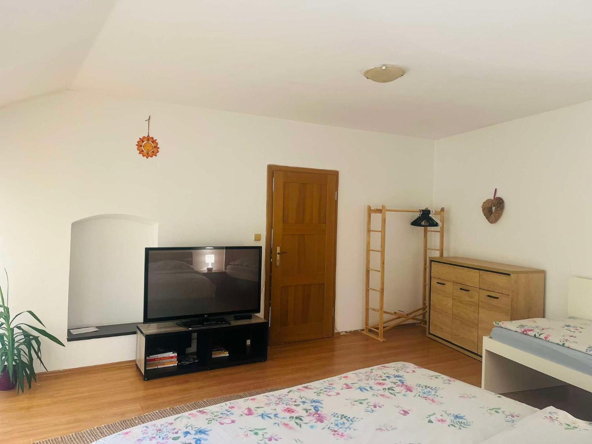 Apartman U Slunecnice Husinec  Exterior photo