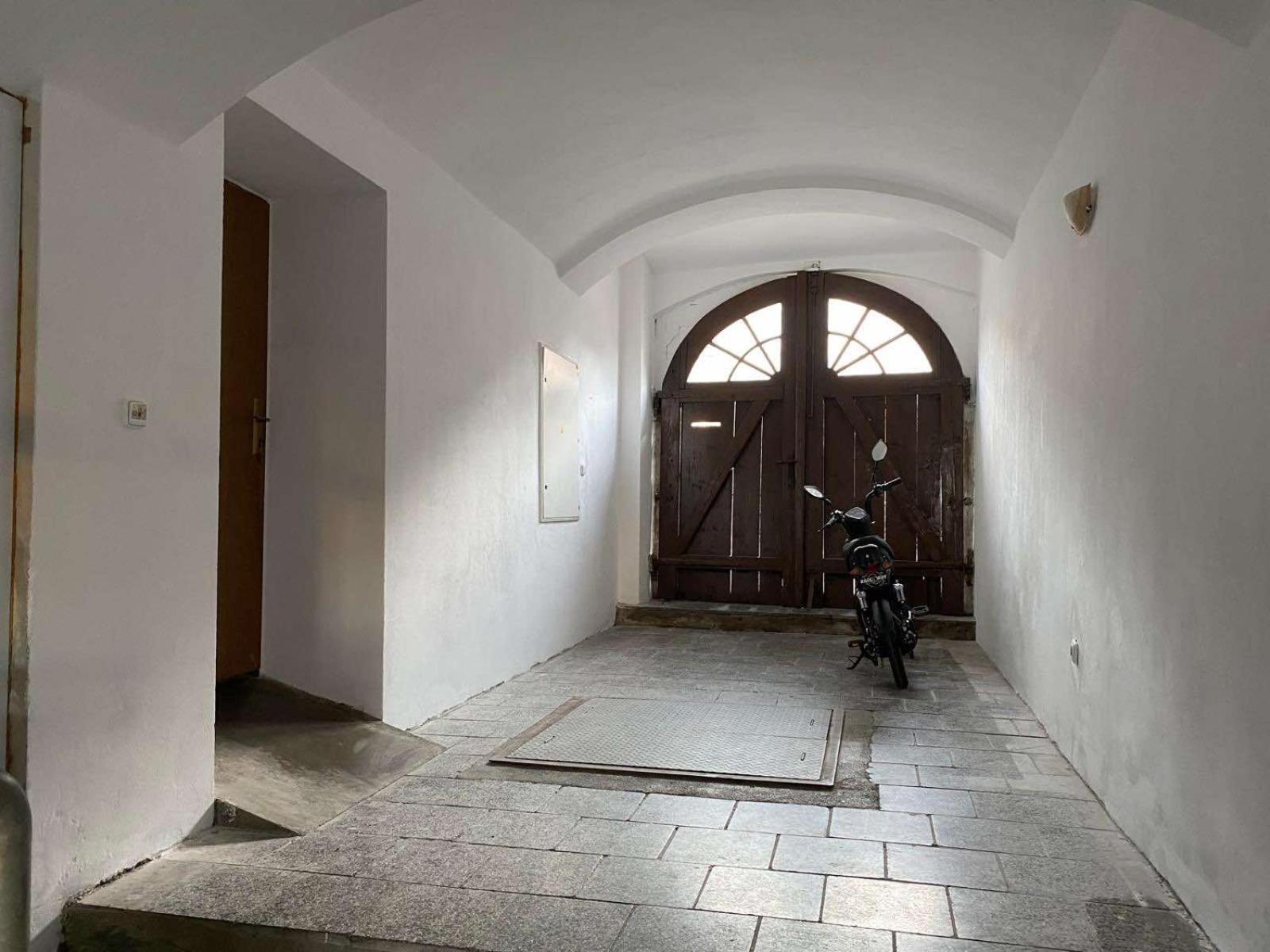 Apartman U Slunecnice Husinec  Exterior photo