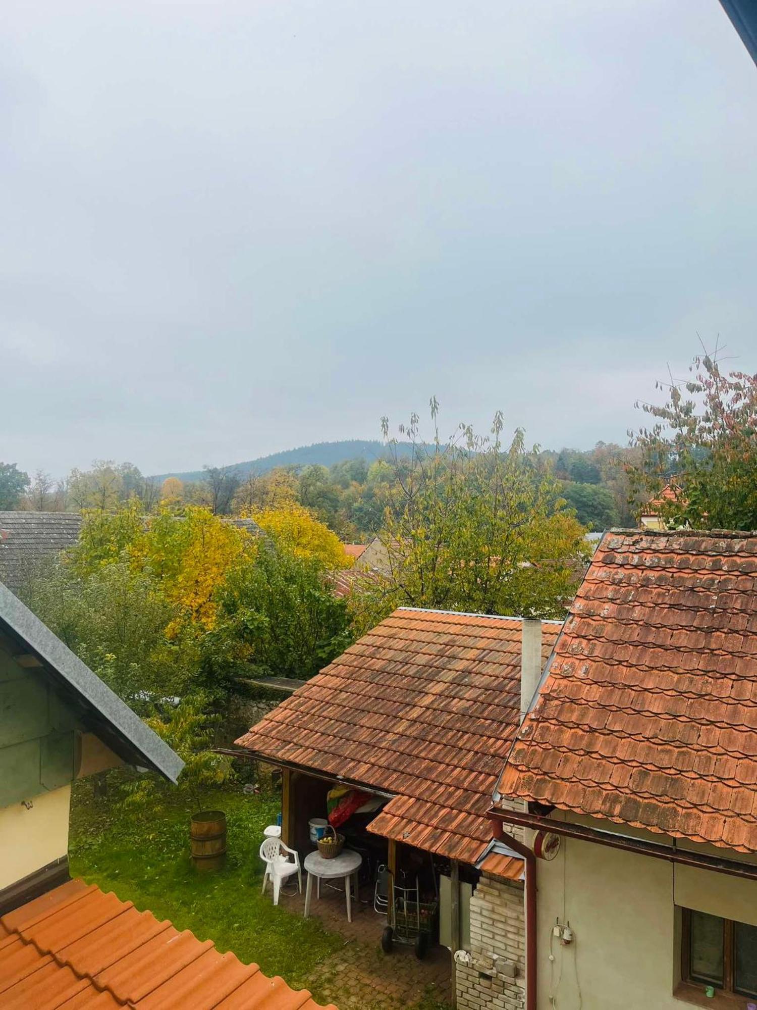 Apartman U Slunecnice Husinec  Exterior photo